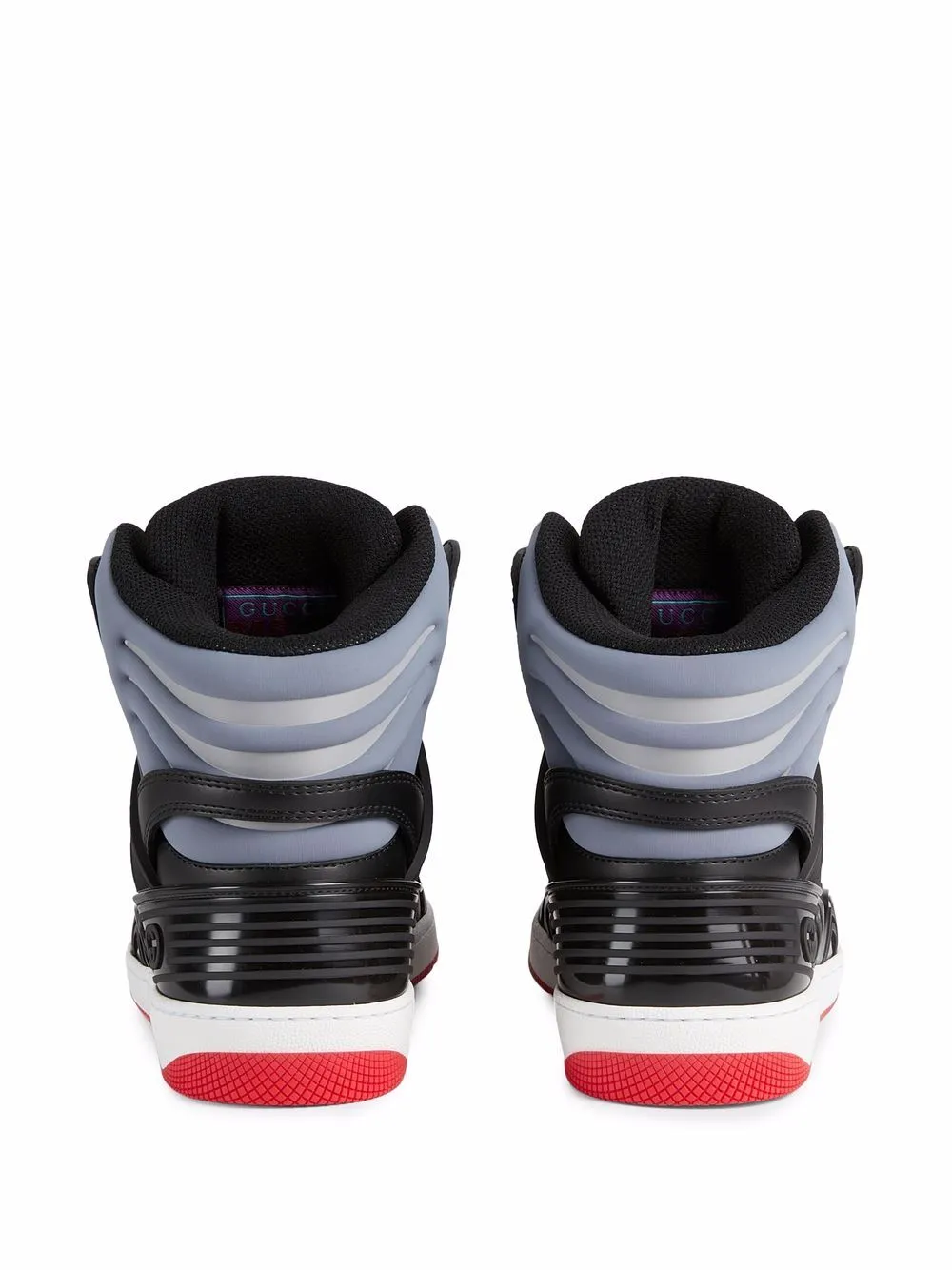 Basket Sneakers
