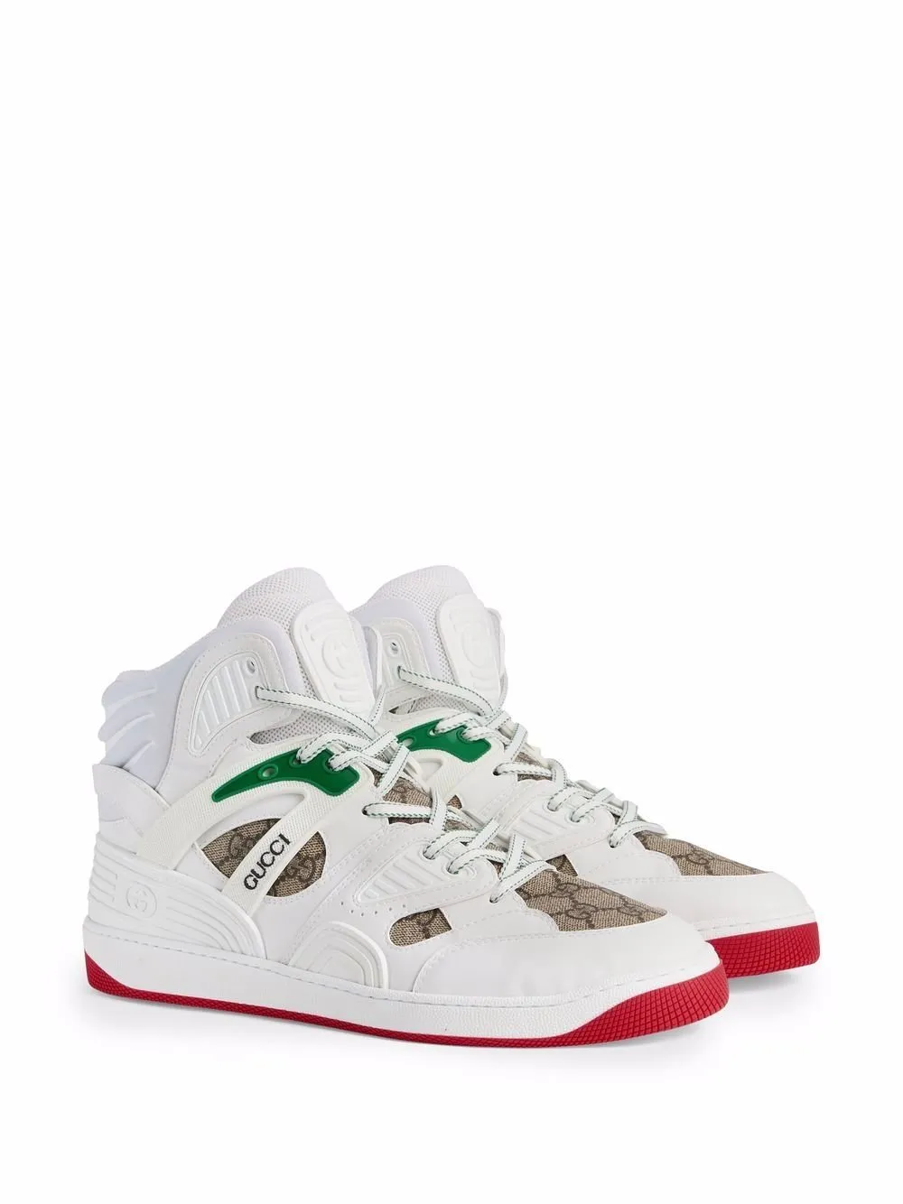Basket sneakers