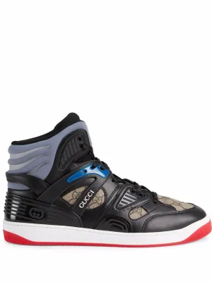 Basket Sneakers