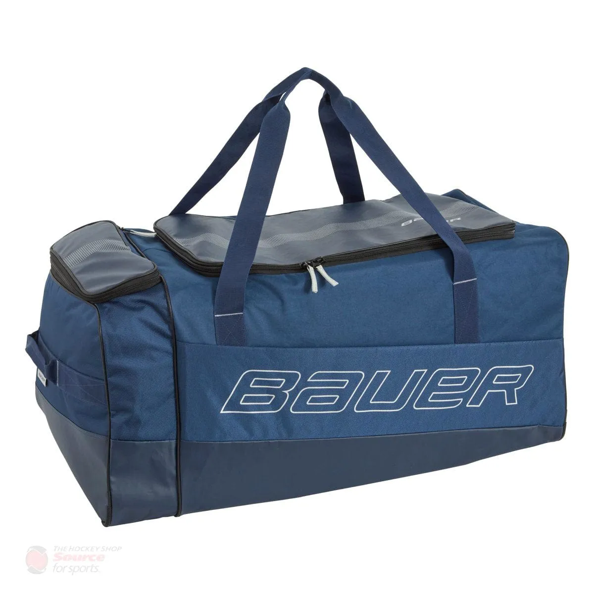 Bauer Premium Senior Carry Hockey Bag (2019)