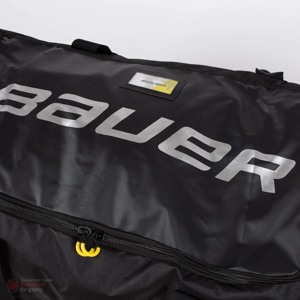 Bauer Premium Senior Carry Hockey Bag (2019)