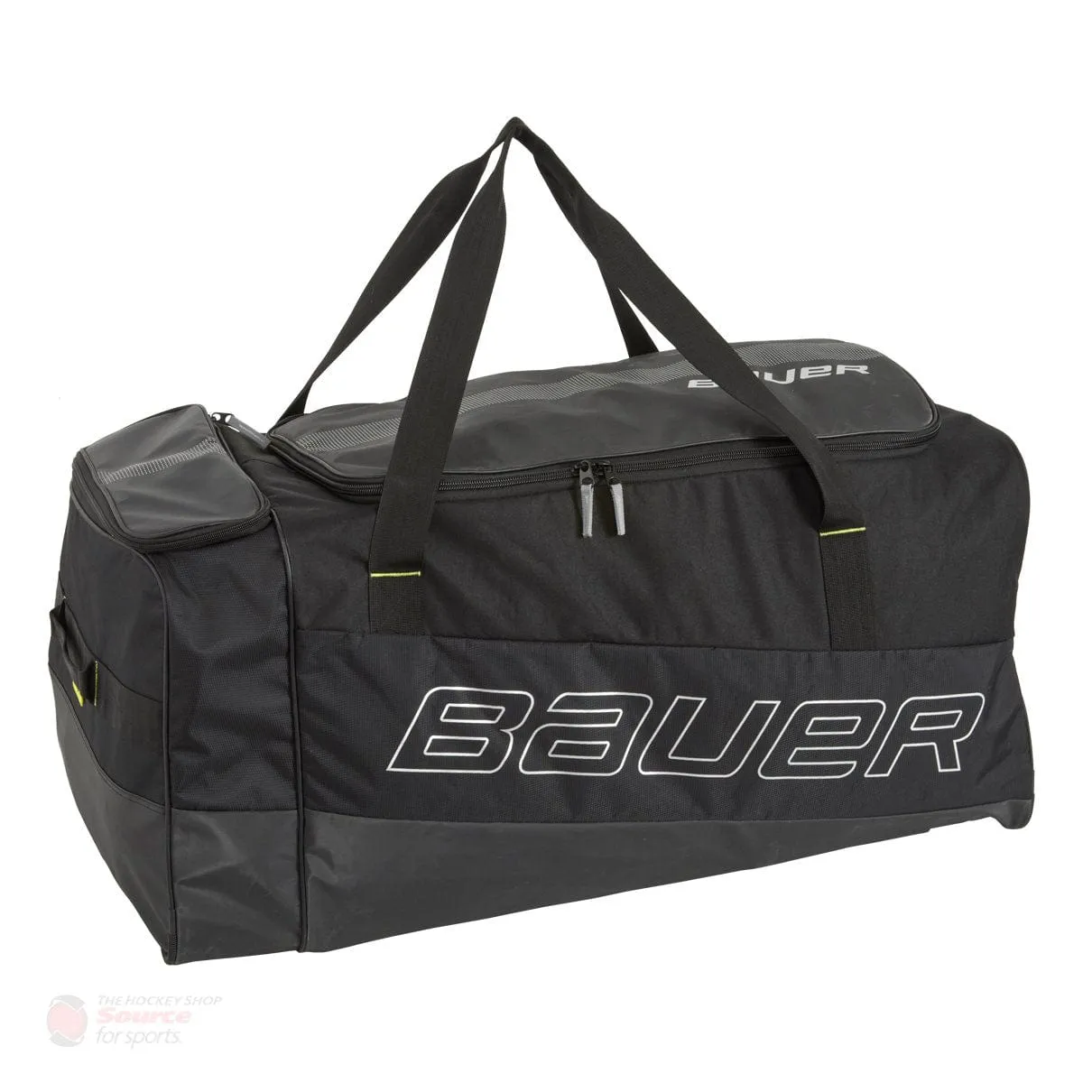 Bauer Premium Senior Carry Hockey Bag (2019)