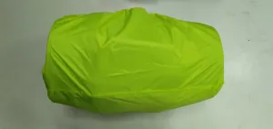 BBG Saddle Bag Rain cover