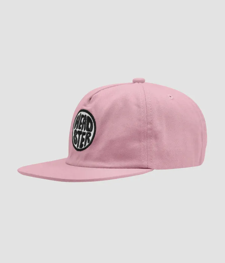 Beachy Pink