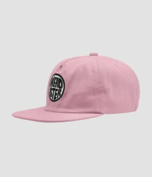 Beachy Pink