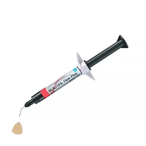 Beautifil Flow Plus F00 Zero Flow - A2 Syringe, 1 - 2.2 Gm. Syringe