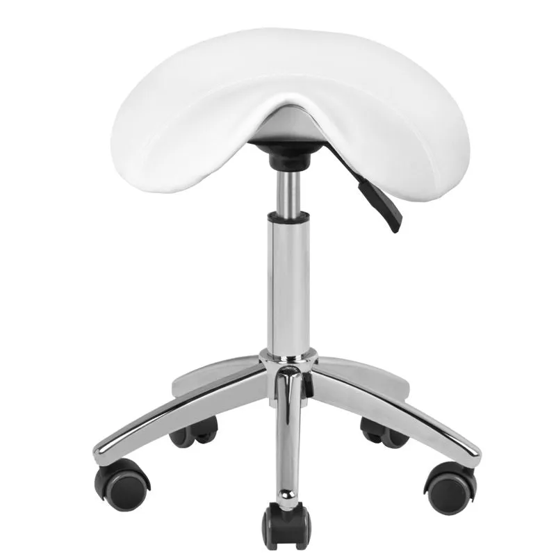 Beauty Bed White A210   Led Magnifier Lamp S5   Beauty Stool 302 Bundle