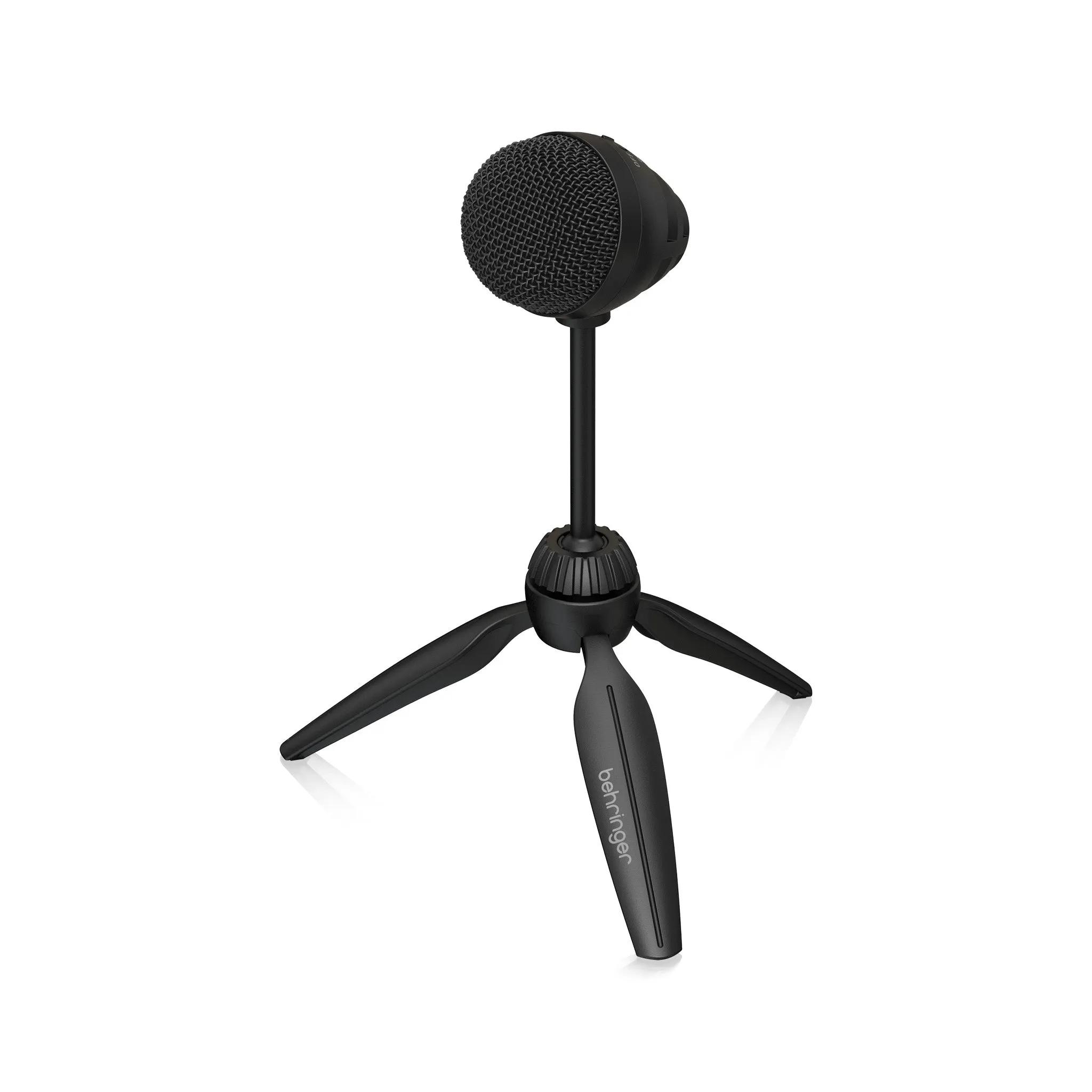 Behringer BU5 Premium Desktop Condenser USB Microphone