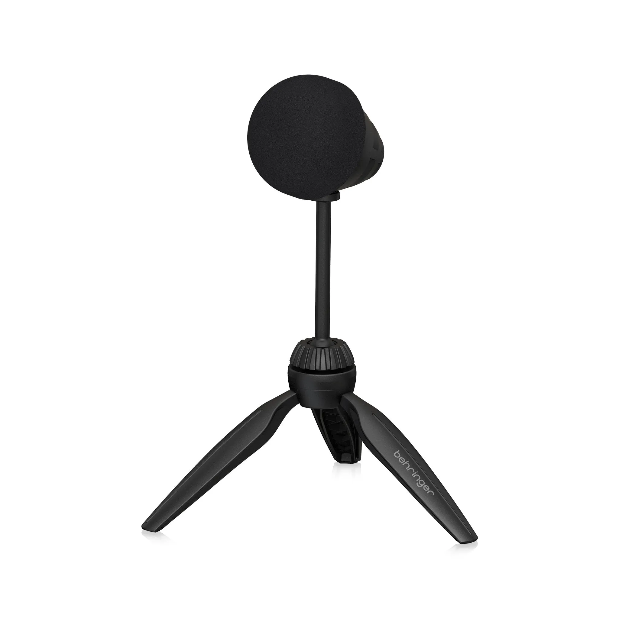 Behringer BU5 Premium Desktop Condenser USB Microphone