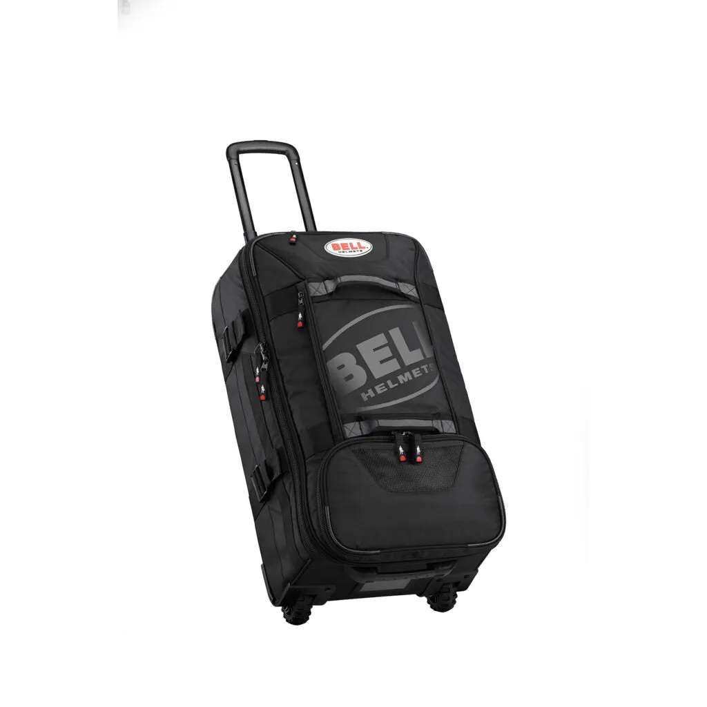BELL Trolley Travel Bag – Medium
