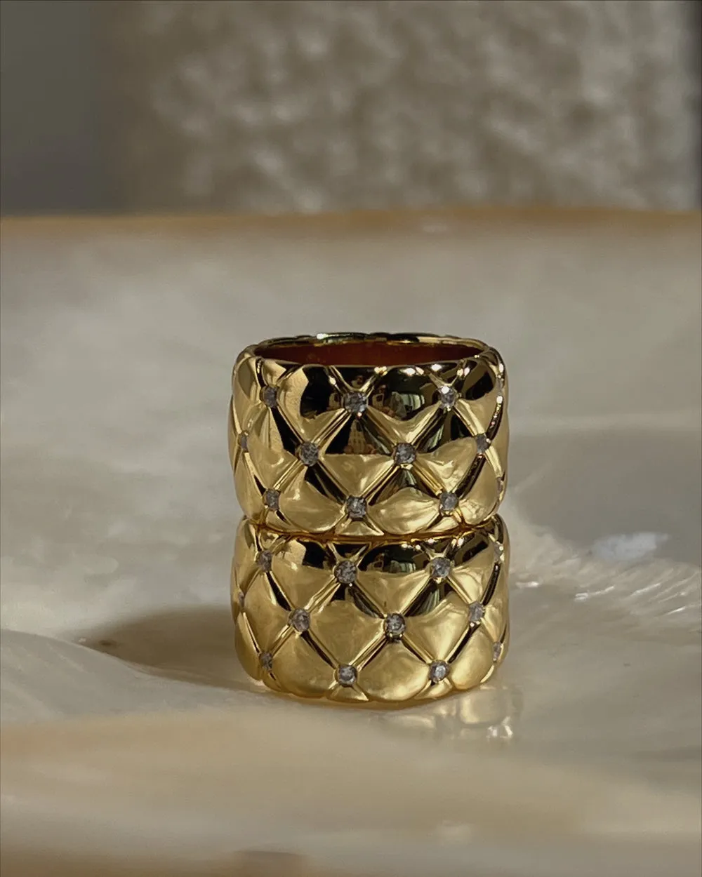 Bentley Ring
