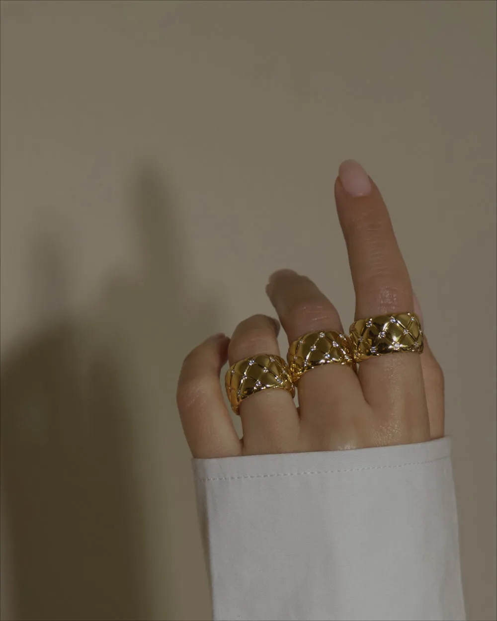 Bentley Ring
