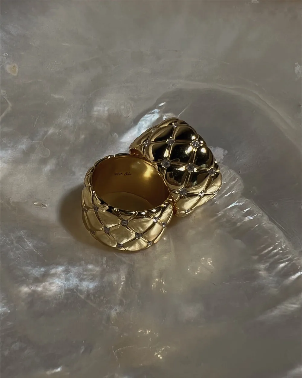 Bentley Ring