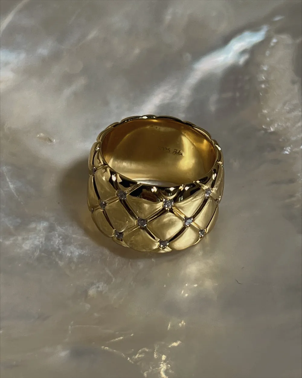 Bentley Ring