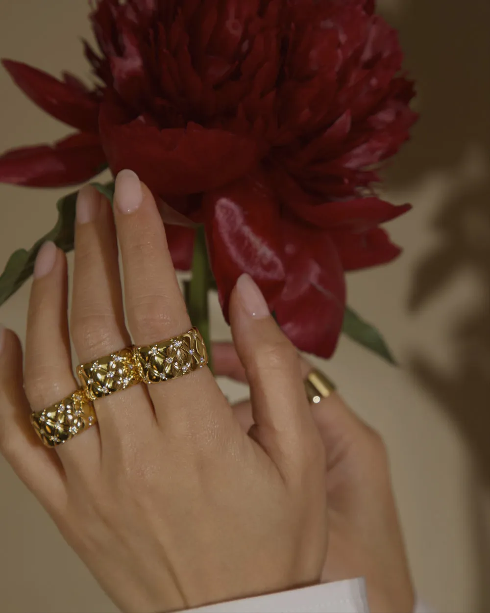 Bentley Ring