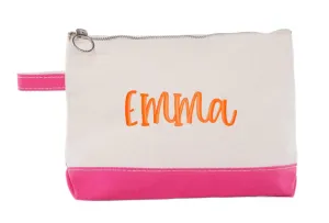 BFF Cosmetic Bag