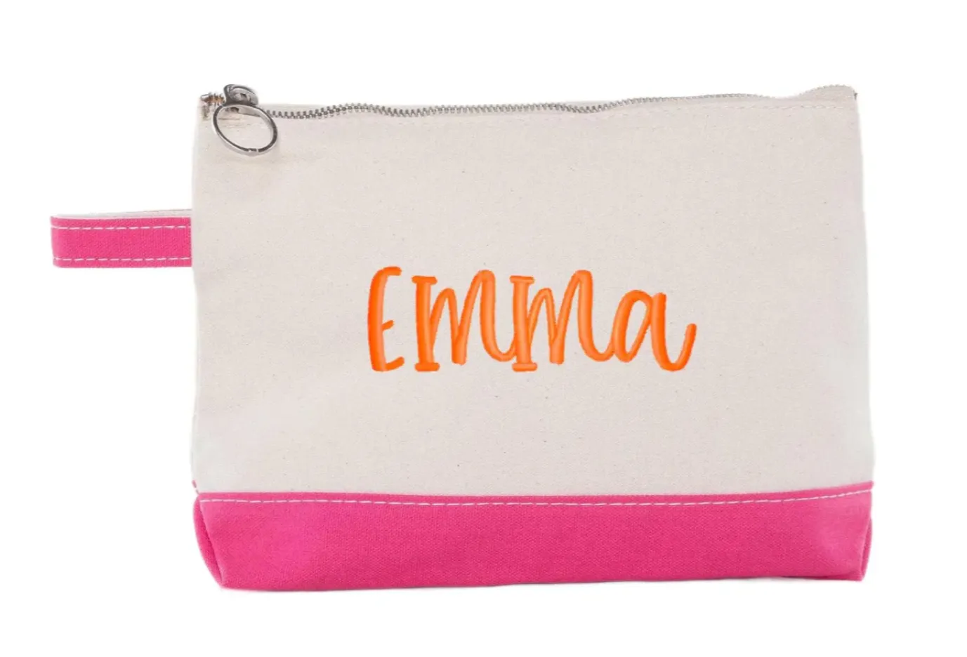 BFF Cosmetic Bag