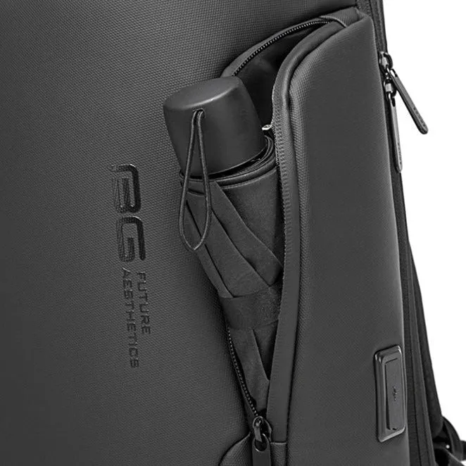 BG TitanTravel Pro Backpack | Ultimate Travel Companion