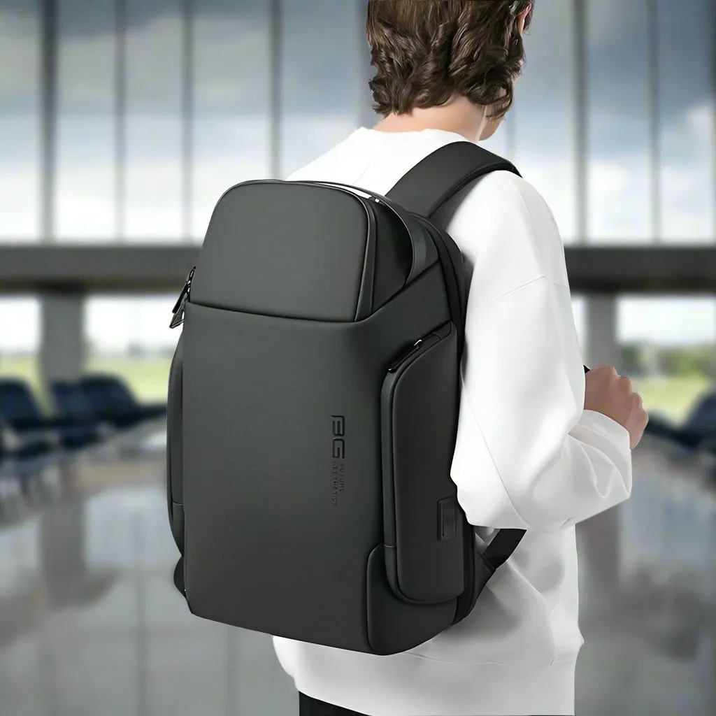 BG TitanTravel Pro Backpack | Ultimate Travel Companion