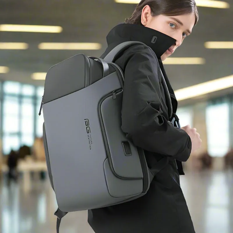 BG TitanTravel Pro Backpack | Ultimate Travel Companion