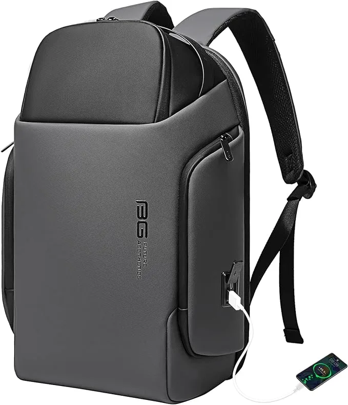 BG TitanTravel Pro Backpack | Ultimate Travel Companion
