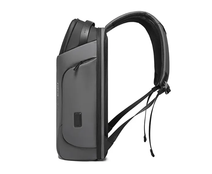 BG TitanTravel Pro Backpack | Ultimate Travel Companion