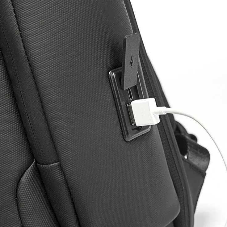 BG TitanTravel Pro Backpack | Ultimate Travel Companion