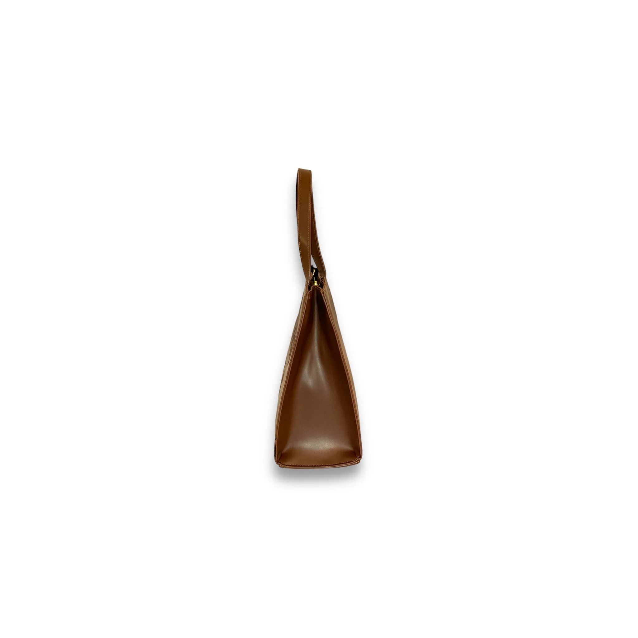 BGB Shopping Bag - Deep Brown