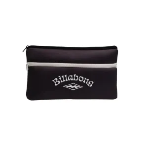 BILLABONG PARADISE PENCIL CASE BLACK SANDS