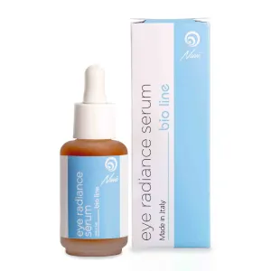 BIO EYE CONTOUR SERUM with SNAIL SLIME (80%) - 30 ml