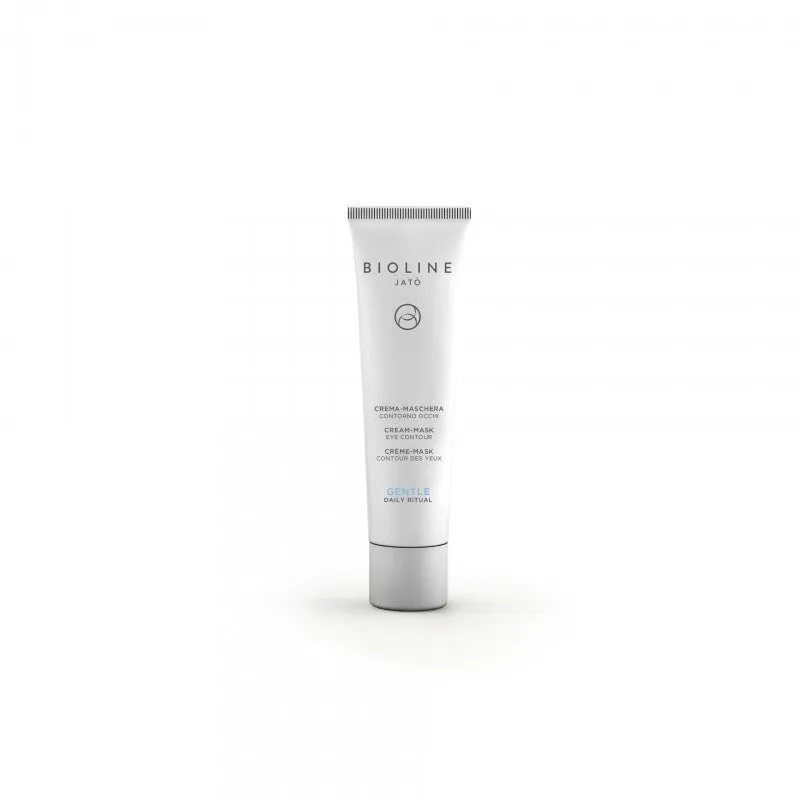 BIOLINE DAILY RITUAL Gentle Eye Contour Cream Mask 50ml