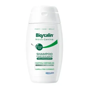 Bioscalin Nova Genina Shampoo Volumizzante 100ml