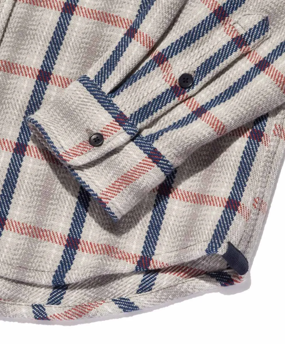 Blanket Shirt - Outerworn
