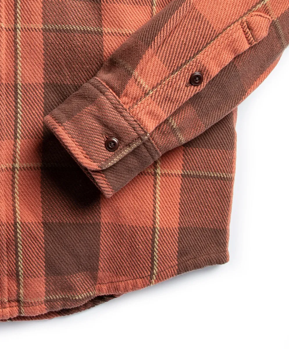 Blanket Shirt - Outerworn