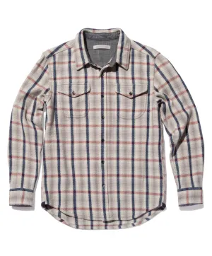 Blanket Shirt - Outerworn