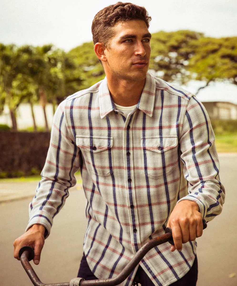 Blanket Shirt - Outerworn
