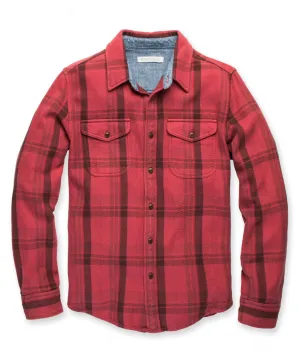 Blanket Shirt - Outerworn