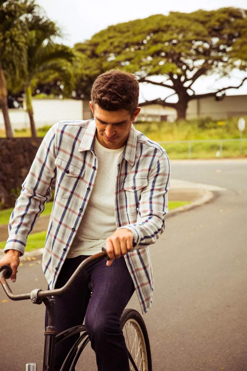 Blanket Shirt - Outerworn
