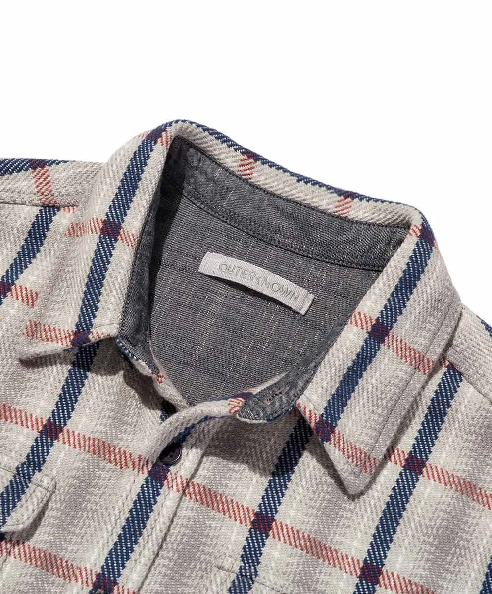 Blanket Shirt - Outerworn