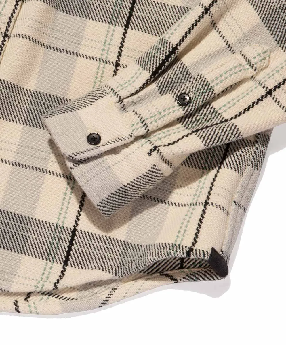 Blanket Shirt - Outerworn