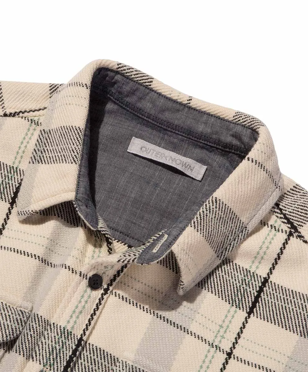 Blanket Shirt - Outerworn