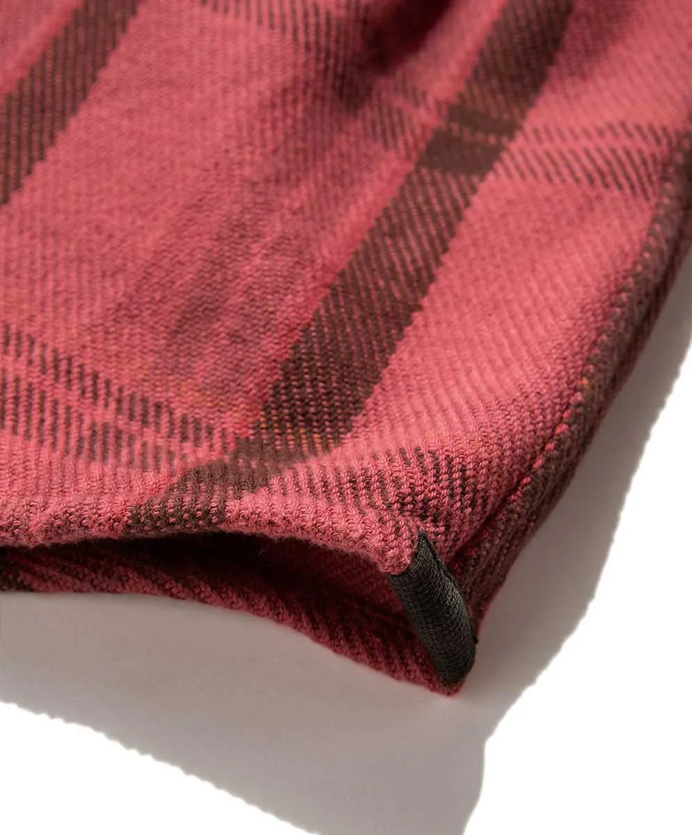 Blanket Shirt - Outerworn