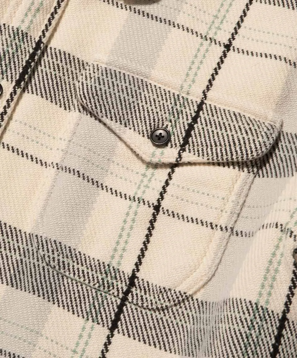Blanket Shirt - Outerworn