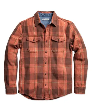 Blanket Shirt - Outerworn