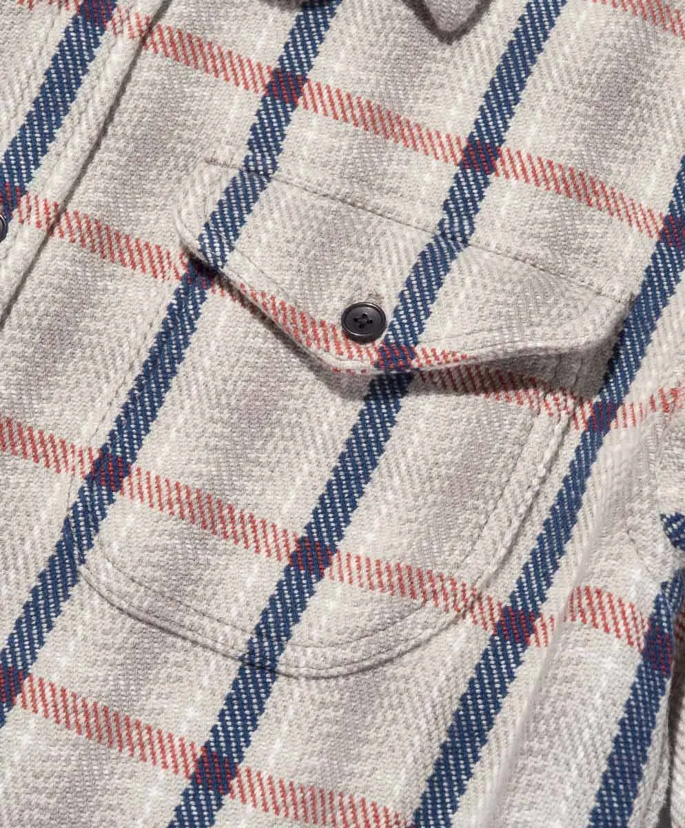 Blanket Shirt - Outerworn