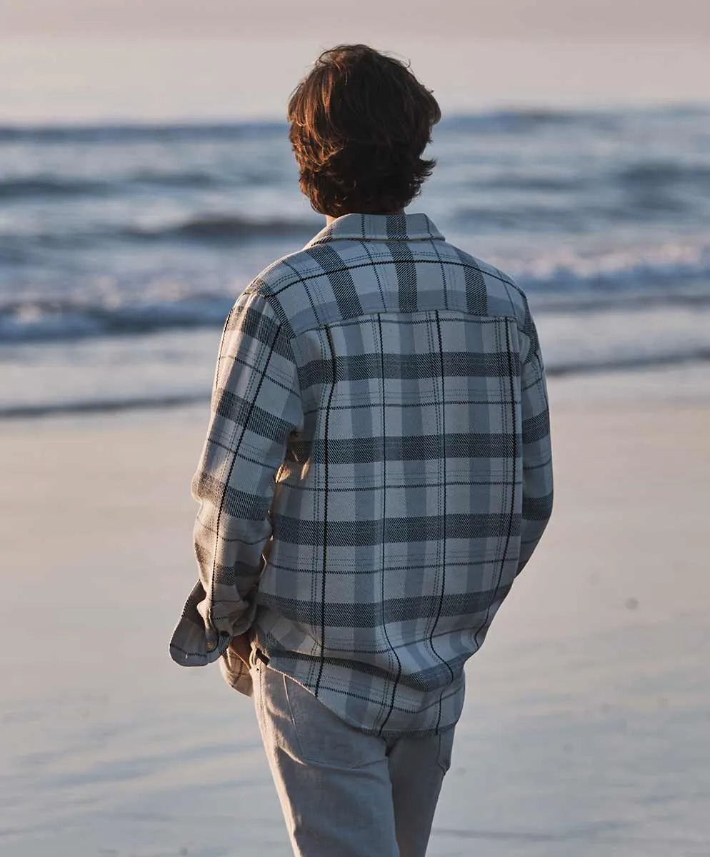 Blanket Shirt - Outerworn