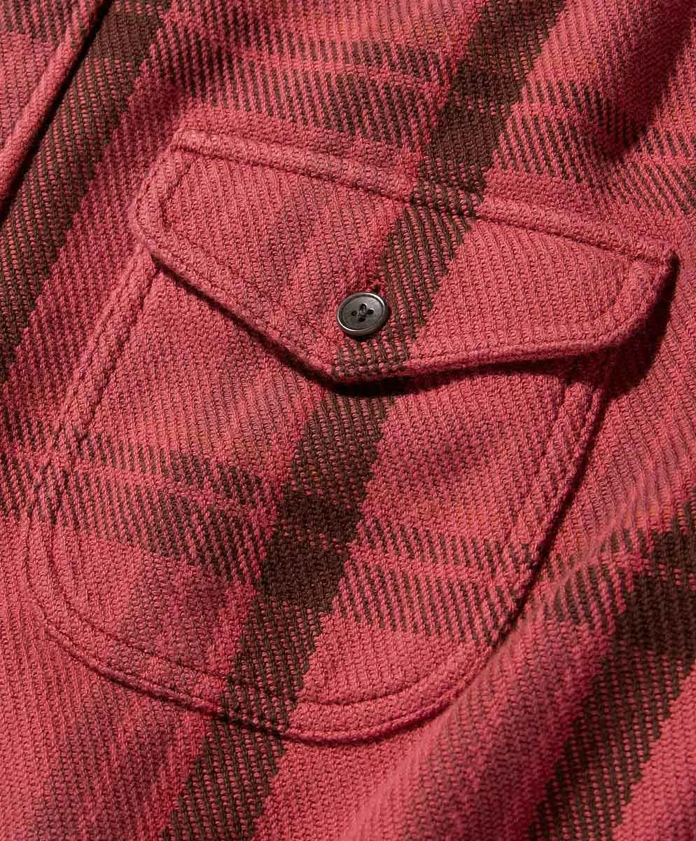Blanket Shirt - Outerworn