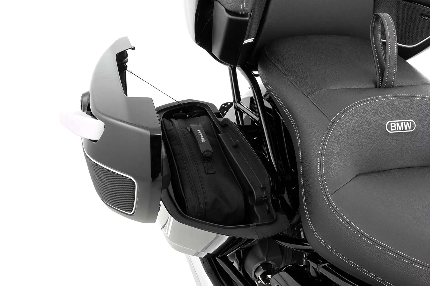 BMW R Series - Inner bag Side Case (Black)