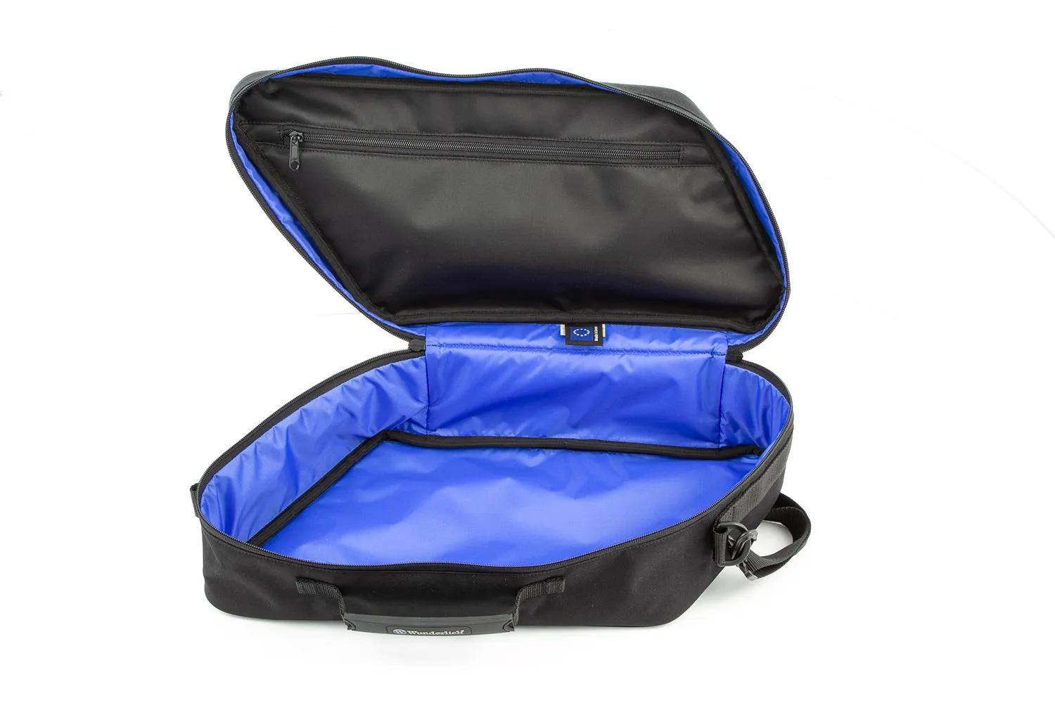 BMW R Series - Inner bag Side Case (Black)