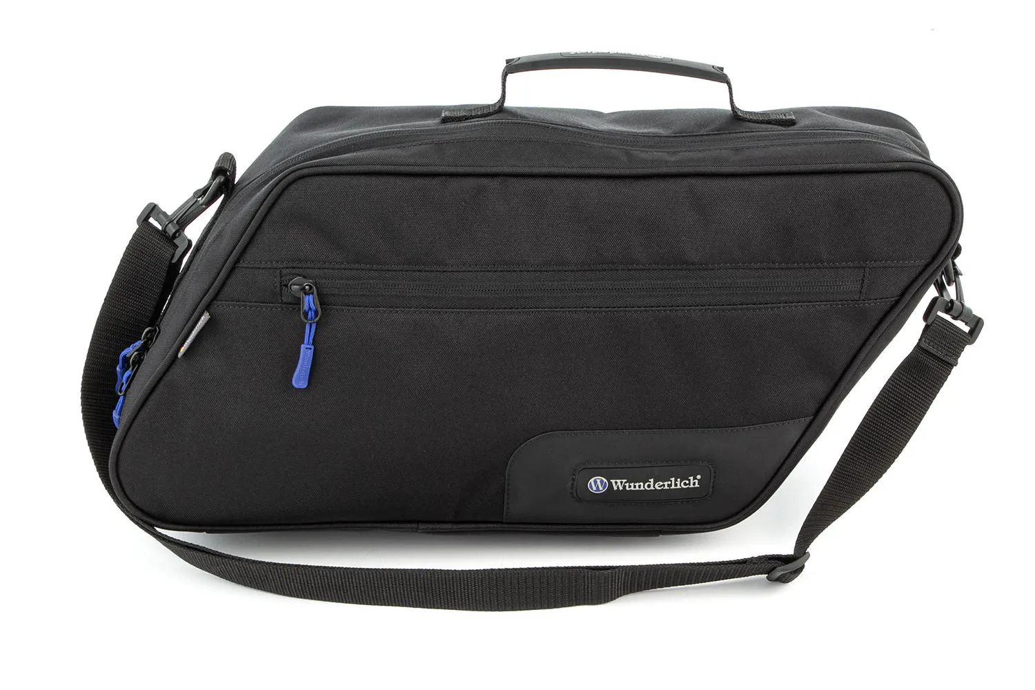 BMW R Series - Inner bag Side Case (Black)
